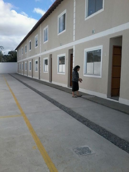 Foto - São Gonçalo - Pacheco